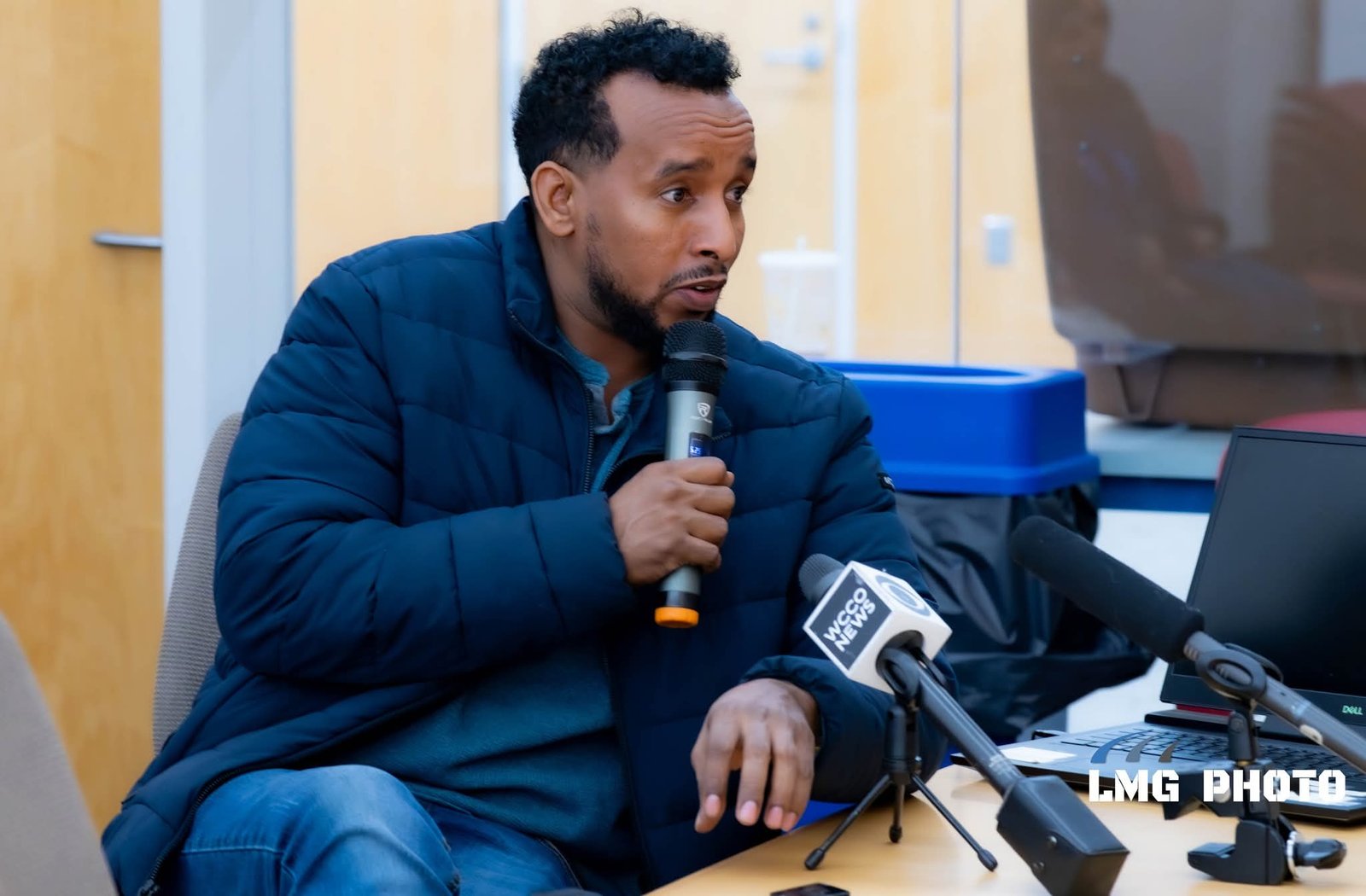 SARC Helped the Hassan Family Secure Lawful Custody