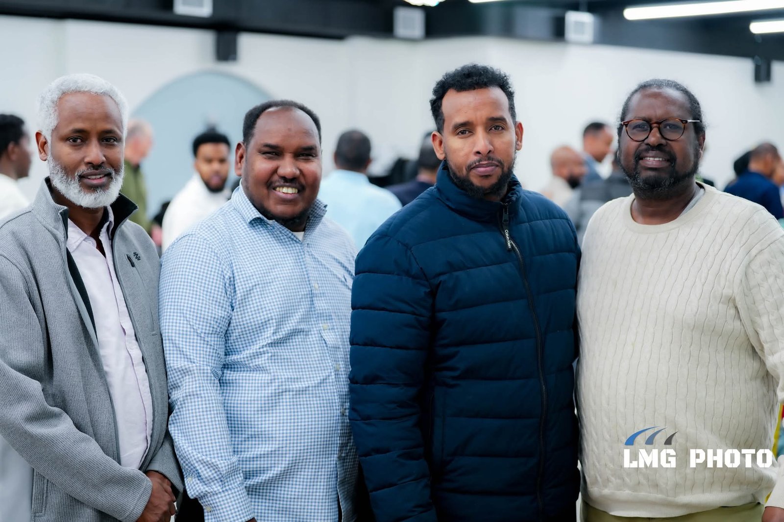 ICE Operations in St. Cloud: Somali Community Faces Fear and Disruption