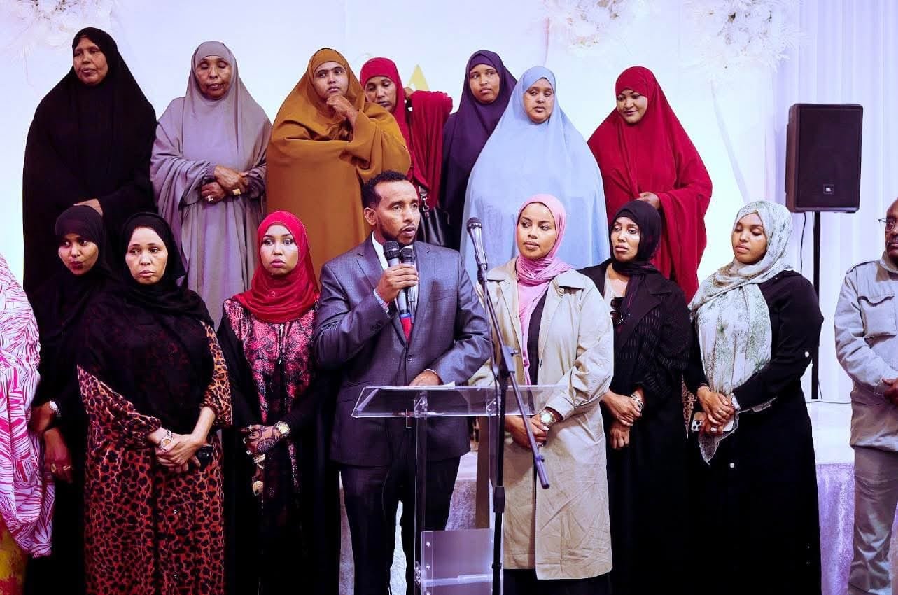 SARC Helped the Hassan Family Secure Lawful Custody